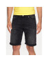 KARL LAGERFELD Дънкови шорти 265820 532832 Черен Regular Fit - Pepit.bg