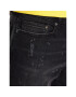 KARL LAGERFELD Дънкови шорти 265820 532832 Черен Regular Fit - Pepit.bg