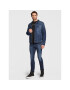 KARL LAGERFELD Дънково яке 505802 524835 Син Regular Fit - Pepit.bg