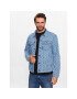 KARL LAGERFELD Дънково яке 505802 532856 Син Regular Fit - Pepit.bg