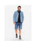 KARL LAGERFELD Дънково яке 505802 532856 Син Regular Fit - Pepit.bg
