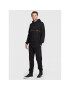 KARL LAGERFELD Долнище анцуг 705027 524910 Черен Regular Fit - Pepit.bg