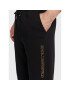 KARL LAGERFELD Долнище анцуг 705027 524910 Черен Regular Fit - Pepit.bg