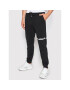 KARL LAGERFELD Долнище анцуг 705035 521900 Черен Regular Fit - Pepit.bg