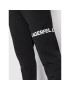 KARL LAGERFELD Долнище анцуг 705035 521900 Черен Regular Fit - Pepit.bg
