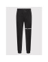 KARL LAGERFELD Долнище анцуг 705035 521900 Черен Regular Fit - Pepit.bg