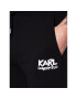 KARL LAGERFELD Долнище анцуг 705081 531900 Черен Regular Fit - Pepit.bg