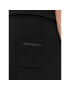KARL LAGERFELD Долнище анцуг 705402 541900 Черен Regular Fit - Pepit.bg