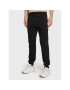 KARL LAGERFELD Долнище анцуг 705422 524910 Черен Regular Fit - Pepit.bg