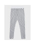 KARL LAGERFELD Долнище анцуг Z14180 D Бял Regular Fit - Pepit.bg