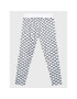 KARL LAGERFELD Долнище анцуг Z14180 D Бял Regular Fit - Pepit.bg