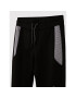 KARL LAGERFELD Долнище анцуг Z24143 S Черен Regular Fit - Pepit.bg