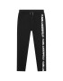 KARL LAGERFELD Долнище анцуг Z24156 S Черен Regular Fit - Pepit.bg