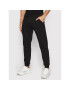 KARL LAGERFELD Долнище анцуг 705010 511900 Черен Regular Fit - Pepit.bg