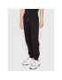 KARL LAGERFELD Долнище анцуг 705054 521900 Черен Regular Fit - Pepit.bg