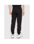 KARL LAGERFELD Долнище анцуг 705054 521900 Черен Regular Fit - Pepit.bg