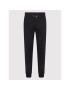KARL LAGERFELD Долнище анцуг 705054 521900 Черен Regular Fit - Pepit.bg