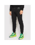 KARL LAGERFELD Долнище анцуг Sweat Pants 705092 511910 Черен Regular Fit - Pepit.bg