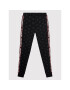 KARL LAGERFELD Долнище анцуг Z24121 S Черен Regular Fit - Pepit.bg
