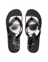 KARL LAGERFELD Джапанки KL71005 Черен - Pepit.bg