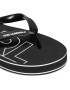 KARL LAGERFELD Джапанки KL71010S Черен - Pepit.bg
