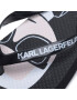 KARL LAGERFELD Джапанки Z19034 M Черен - Pepit.bg