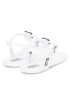 Karl Lagerfeld Kids Джапанки Z19098 Бял - Pepit.bg