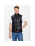 KARL LAGERFELD Елек 505023 500590 Черен Regular Fit - Pepit.bg