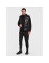 KARL LAGERFELD Елек 505023 524590 Черен Regular Fit - Pepit.bg