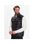 KARL LAGERFELD Елек 505027 532590 Черен Regular Fit - Pepit.bg