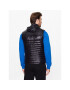 KARL LAGERFELD Елек 505087 531590 Черен Regular Fit - Pepit.bg