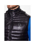 KARL LAGERFELD Елек 505087 531590 Черен Regular Fit - Pepit.bg