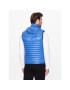 KARL LAGERFELD Елек 505087 531590 Син Regular Fit - Pepit.bg