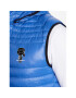 KARL LAGERFELD Елек 505087 531590 Син Regular Fit - Pepit.bg
