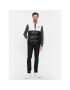 KARL LAGERFELD Елек 505093 541590 Черен Regular Fit - Pepit.bg