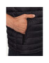 KARL LAGERFELD Елек 505401 533591 Черен Regular Fit - Pepit.bg