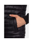 KARL LAGERFELD Елек 505403 533590 Черен Regular Fit - Pepit.bg