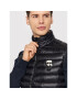 KARL LAGERFELD Елек Vest 505023 521590 Черен Regular Fit - Pepit.bg