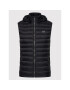 KARL LAGERFELD Елек Vest 505025 521591 Черен Regular Fit - Pepit.bg