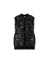 KARL LAGERFELD Елек Z12226 S Черен Regular Fit - Pepit.bg