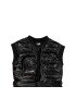 KARL LAGERFELD Елек Z12226 S Черен Regular Fit - Pepit.bg