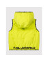 KARL LAGERFELD Елек Z26097 M Зелен Regular Fit - Pepit.bg