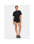 KARL LAGERFELD Гащеризон 231W2221 Черен Regular Fit - Pepit.bg