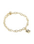 KARL LAGERFELD Гривна 220W3966 Златист - Pepit.bg