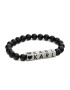 KARL LAGERFELD Гривна 221W3932 Черен - Pepit.bg