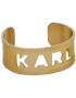 KARL LAGERFELD Гривна 226W3959 Златист - Pepit.bg