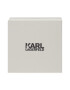 KARL LAGERFELD Гривна 226W3960 Сребрист - Pepit.bg