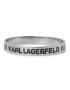 KARL LAGERFELD Гривна 230W3921 Сребрист - Pepit.bg