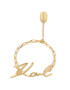 KARL LAGERFELD Гривна 230W3996 Златист - Pepit.bg