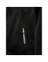 KARL LAGERFELD Яке бомбър Z16112 S Черен Regular Fit - Pepit.bg